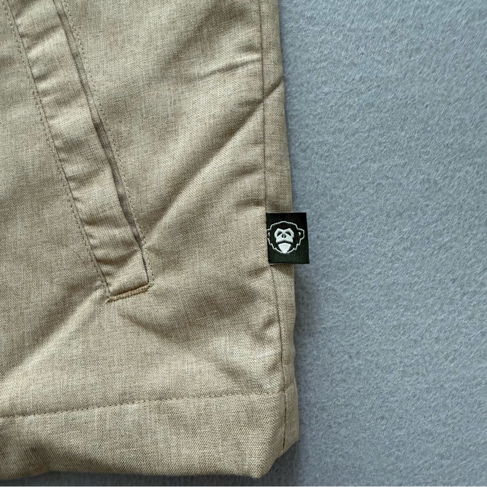 Howler Brothers Roadrunner Shell Light Weight Jac… - image 4